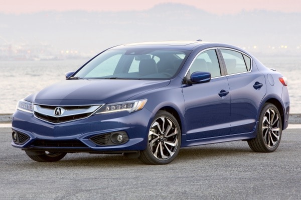 2016 acura ilx performance deals parts