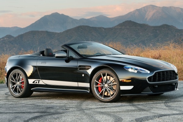 2015 aston martin v12 outlet vantage s price