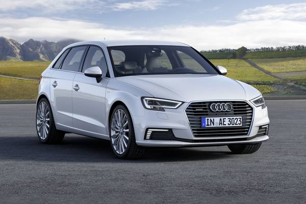 Audi a3 e tron discount hybrid battery replacement cost