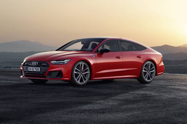 2015 Audi A7 Prices, Reviews, and Photos - MotorTrend