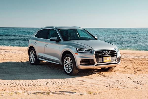 Audi hybrids deals 2020