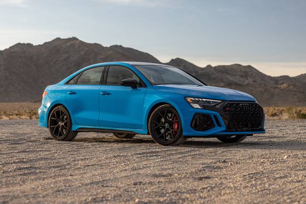 2024 Audi RS 3 Base