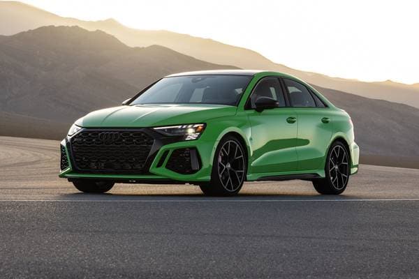 2024 Audi RS 3 Base