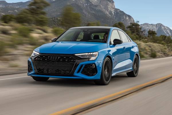 2024 Audi RS 3 Base