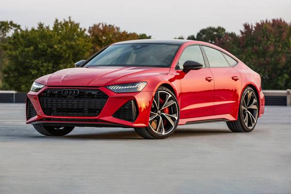 Roof Kit | AUDI RS7 2022 Roof Kit | AUDI RS7 2022