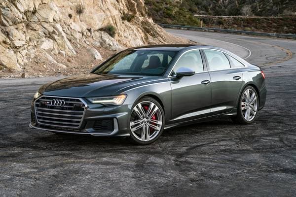 Roof Kit | AUDI S6 2022 Roof Kit | AUDI S6 2022