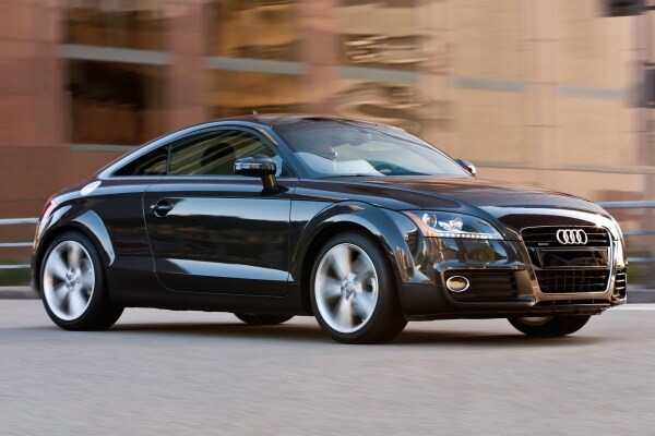 Audi tt 2024 2012 bluetooth audio
