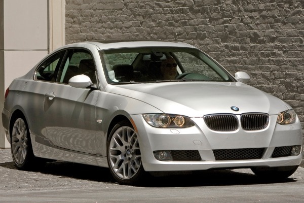2008 BMW 3 Series Price Review Ratings Edmunds