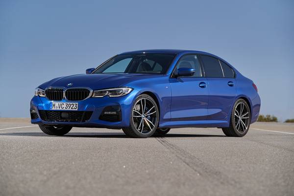 2020 bmw shop 330e range