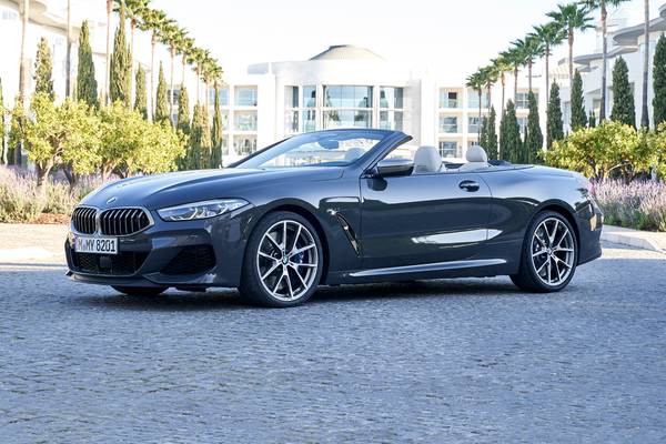 A-Pillar Kit | BMW 8 SERIES CONVERTIBLE 2022 A-Pillar Kit | BMW 8 SERIES CONVERTIBLE 2022