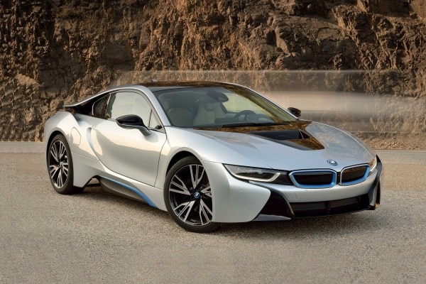 Bmw i8 hybrid battery replacement deals cost