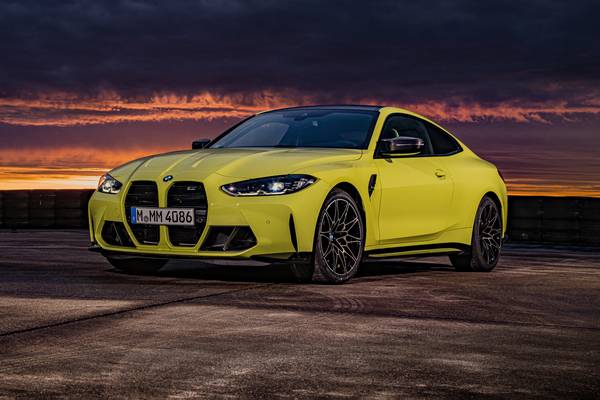 Used 2021 BMW M4 for Sale in Vancouver, WA | Edmunds