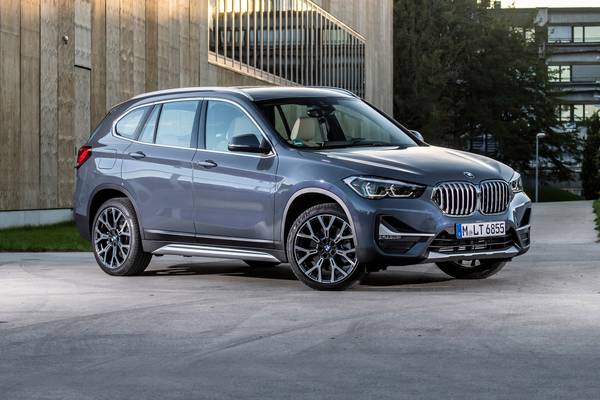 史上最も激安 2022 BMW Edmunds | Ratings & Review X1 タイヤ・ホイール