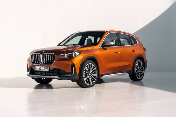 2023 BMW X1 xDrive28i