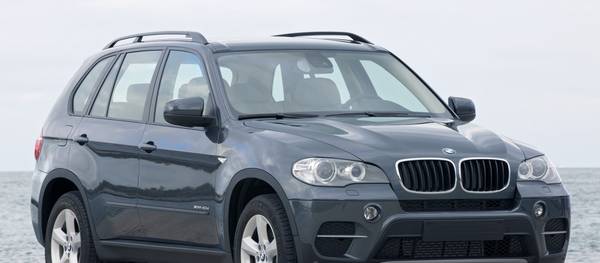 2011 BMW X5 xDrive35i Premium