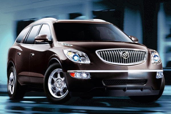 2010 buick enclave bluetooth on sale music