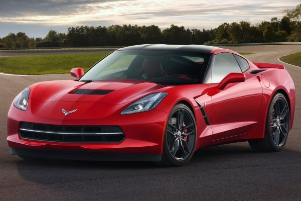 Spoiler Kit | CHEVROLET CORVETTE Z06 COUPE 2016 Spoiler Kit | CHEVROLET CORVETTE Z06 COUPE 2016