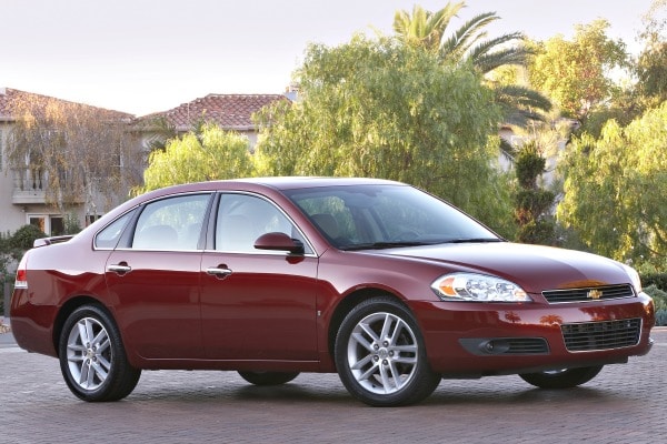 2010 chevy impala steering wheel size online