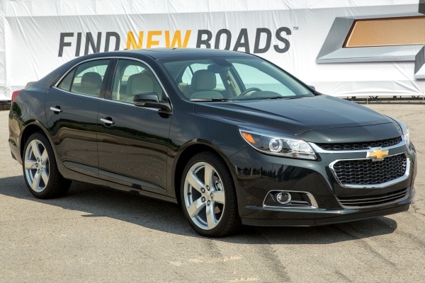 2015 chevy malibu store lt front bumper