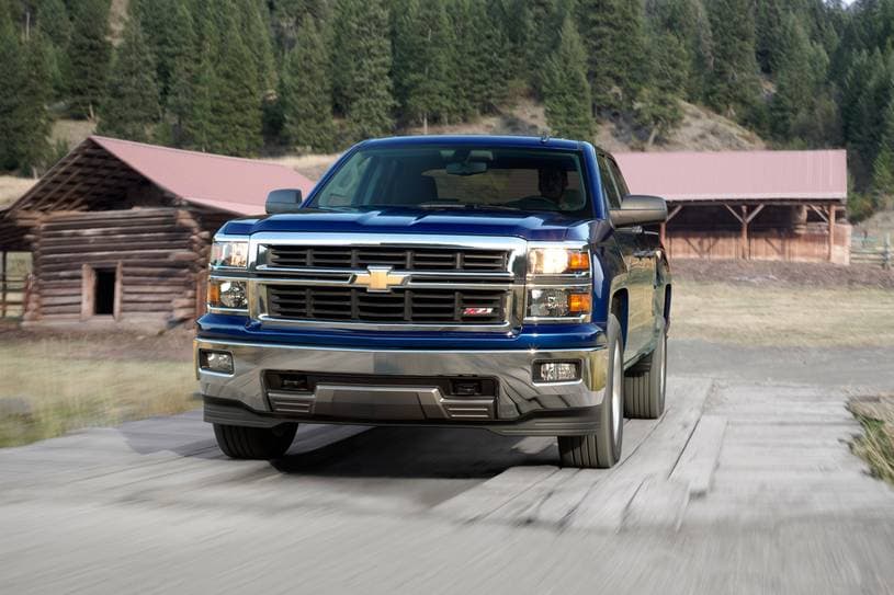 2017 Chevrolet Silverado 2500HD LT Regular Cab Pickup Exterior Shown 2017 Chevrolet Silverado 2500HD LT Regular Cab Pickup Exterior Shown