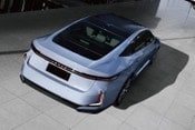 2026 Lexus ES Sedan