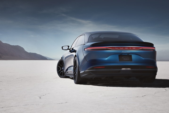 New Electric Car Companies in 2024 and Beyond Edmunds