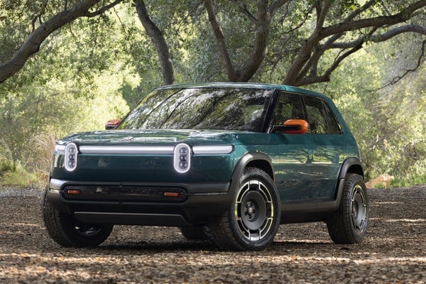 2026 Rivian R3 Prices, Reviews, and Pictures | Edmunds
