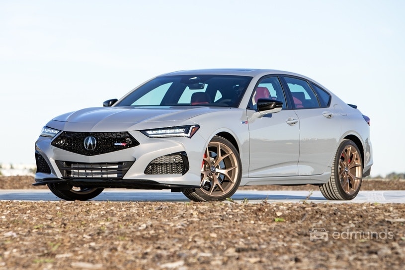 2024 Acura TLX