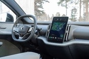 2026 Volvo EX30 Cross Country SUV