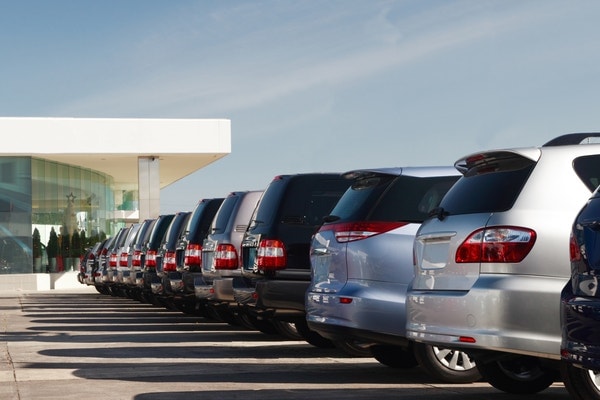 Surging Demand in Used Car Market Unfazed by Rough Conditions, Fewer Gently Used Vehicles Available
