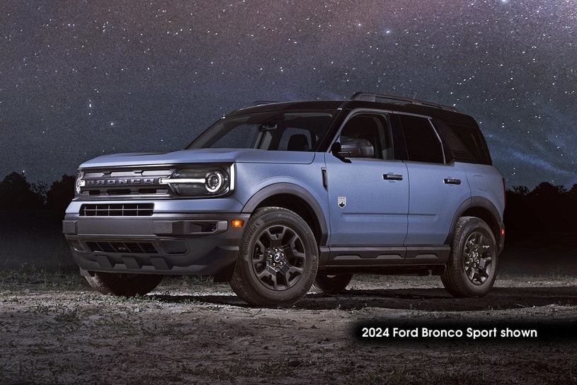 2025 Ford Bronco Sport Prices, Reviews, and Pictures Edmunds