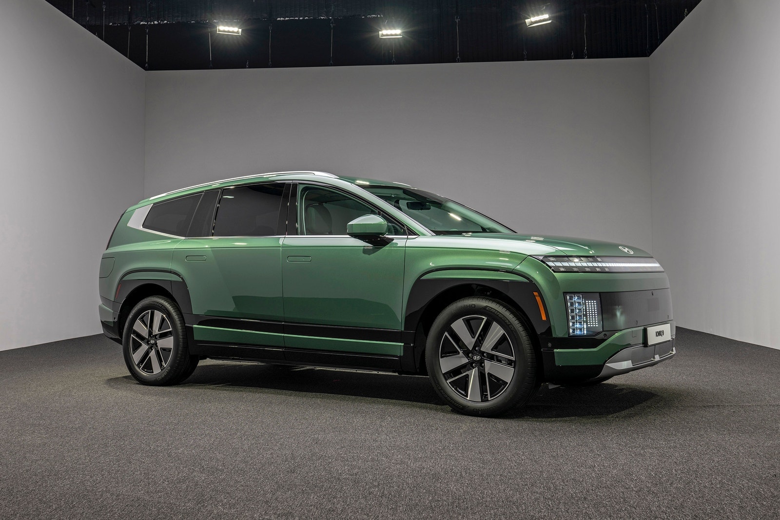 2026 현대 Ioniq 9 검토 : 가족을위한 최고의 전기 SUV?
