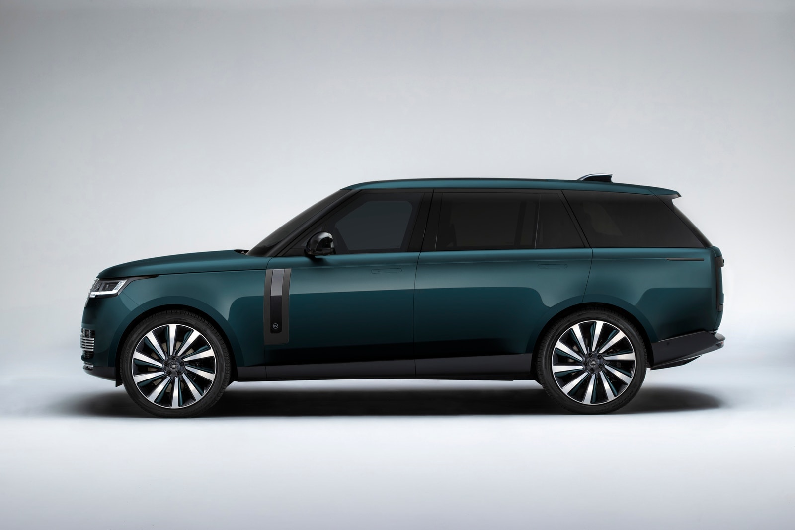 2024 Land Rover Range Rover Updates