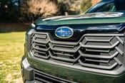 2026 Subaru Outback SUV