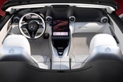 2026 Mercedes-Benz Maybach SL Convertible