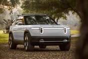 2026 Rivian R2 SUV