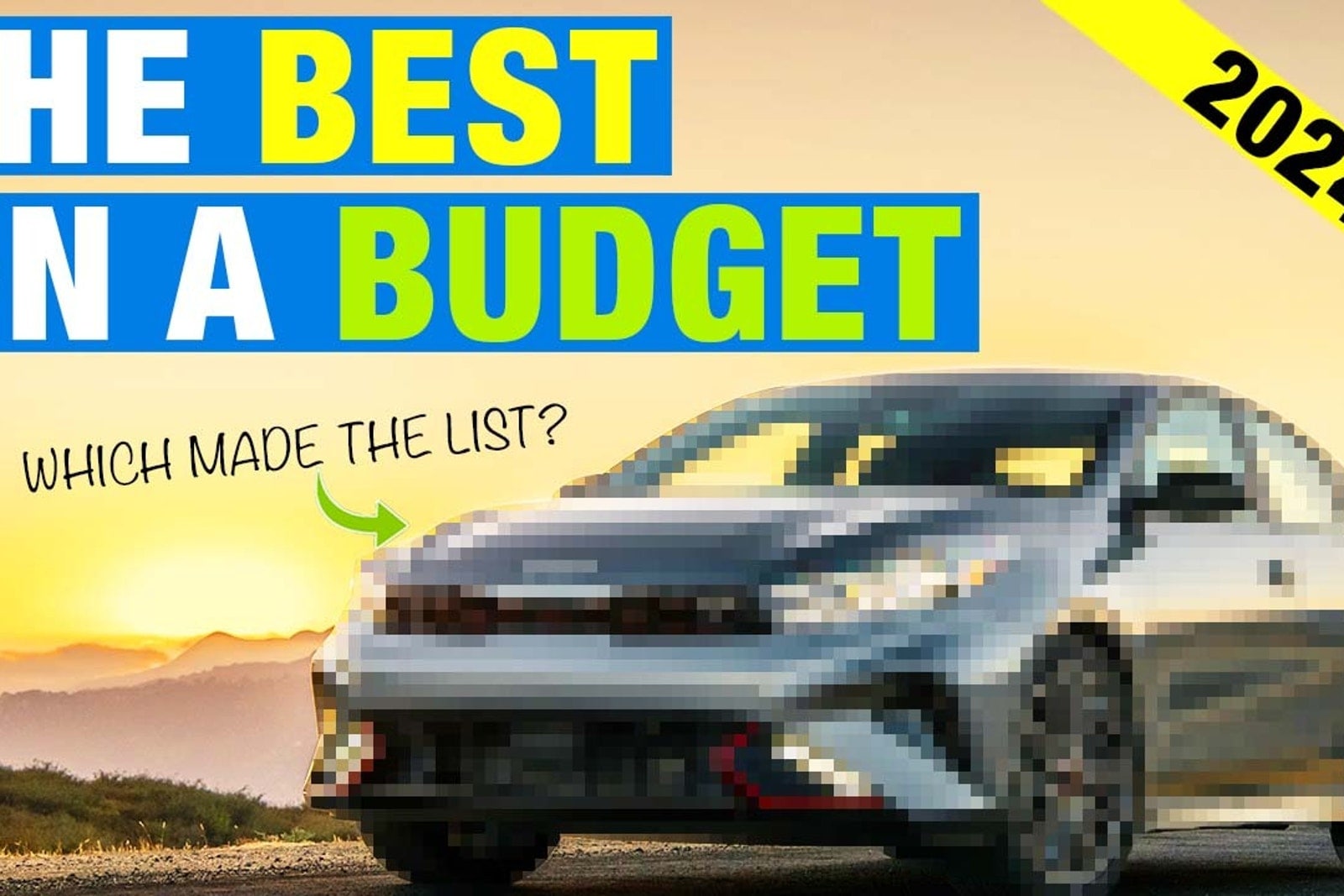 These Are The Cheapest Cars, SUVs and Trucks In 2024 Edmunds