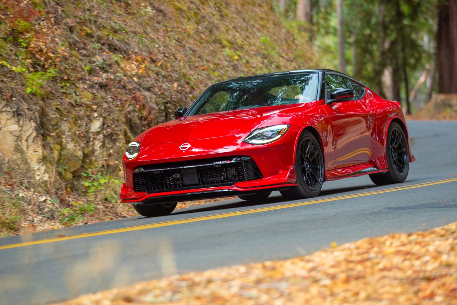 The 2024 Nissan GT-R Is Here, and It's Old Enough to Get a Driver's License