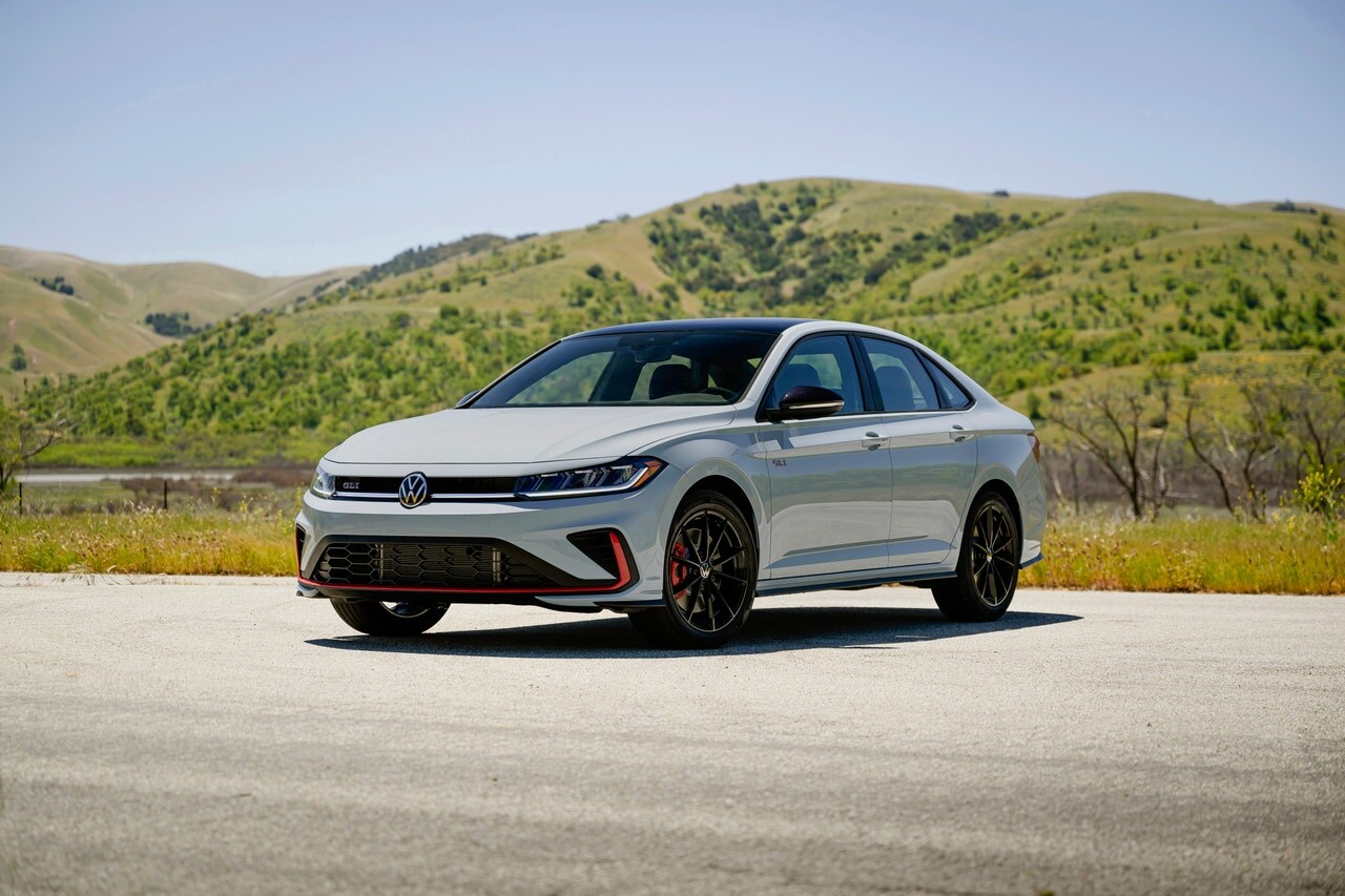 2025 Volkswagen Jetta GLI Prices, Reviews, and Pictures Edmunds
