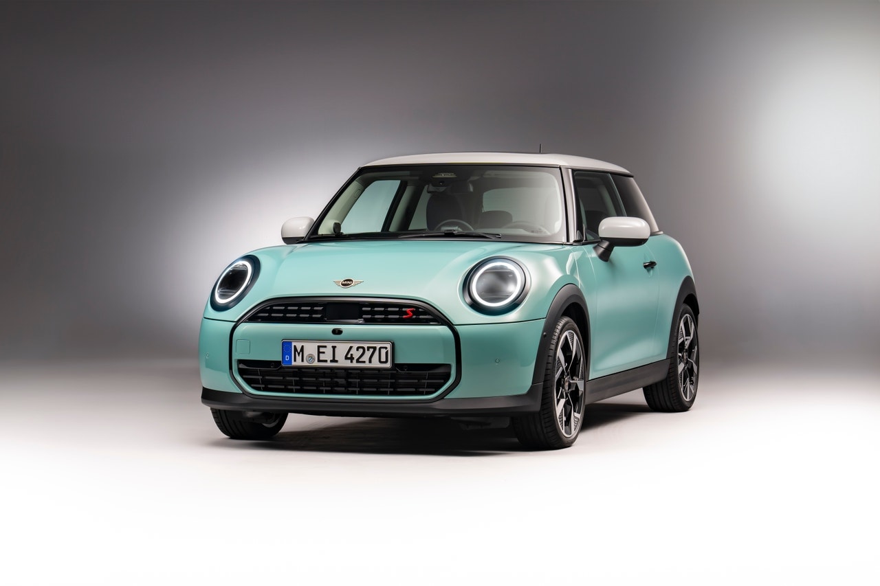 2025 MINI Cooper Prices, Reviews, and Pictures | Edmunds