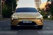 2025 Polestar 4 SUV