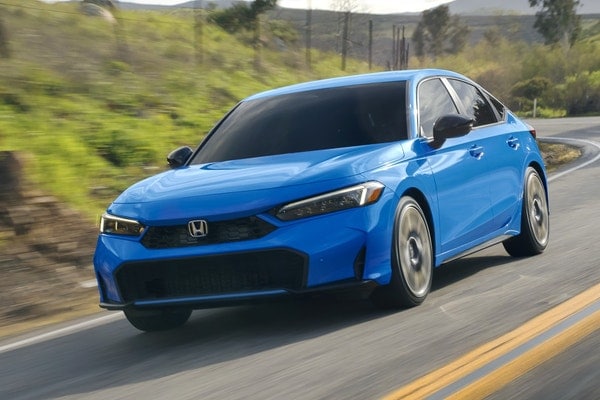 The Safest Cars in 2025