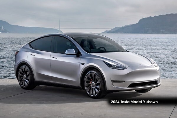2025 Tesla Model Y Prices, Reviews, and Pictures | Edmunds