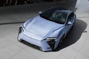 2026 Lexus ES Sedan