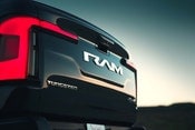 2026 Ram 1500 REV Crew Cab