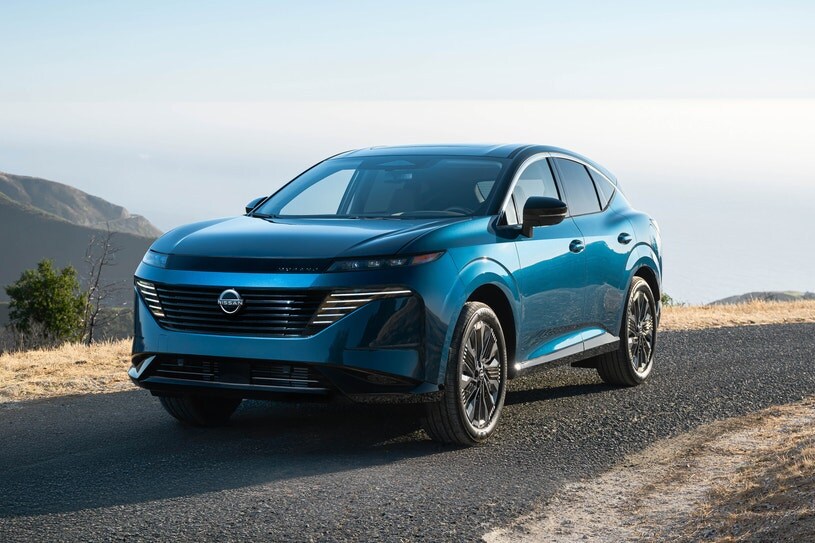 2025 Nissan Murano Prices, Reviews, and Pictures Edmunds