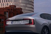 2026 Volvo ES90 Sedan