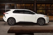 2026 Subaru Solterra SUV