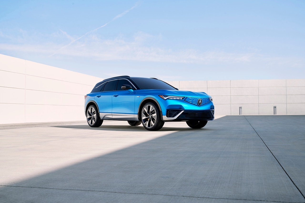 2025 Acura ZDX Prices, Reviews, and Pictures Edmunds