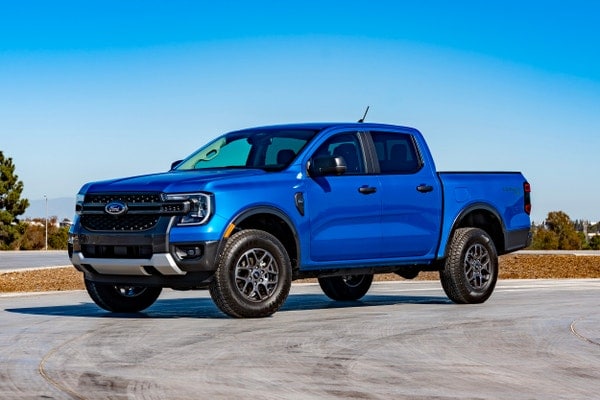 Most Improved Car Models of 2024